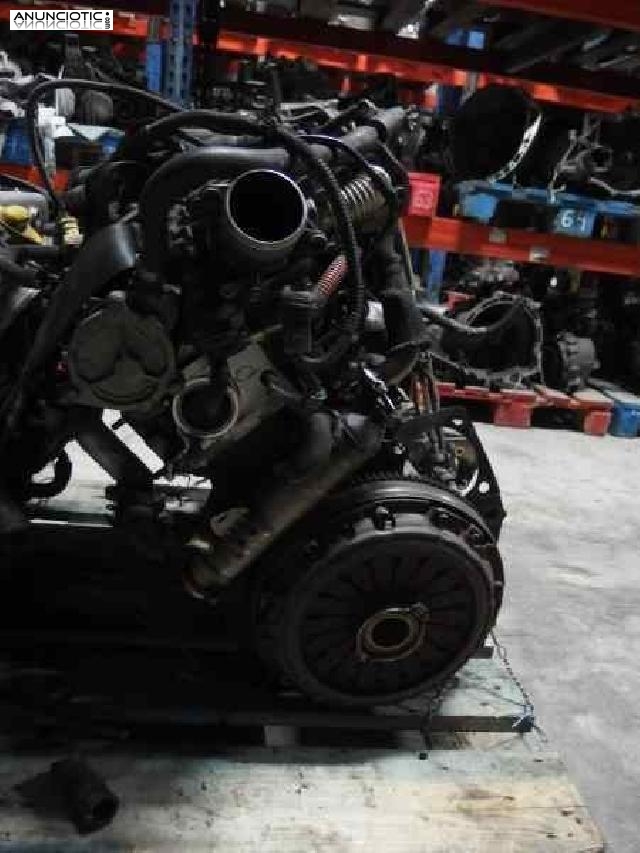 Motor alfa romeo 147 937a2000