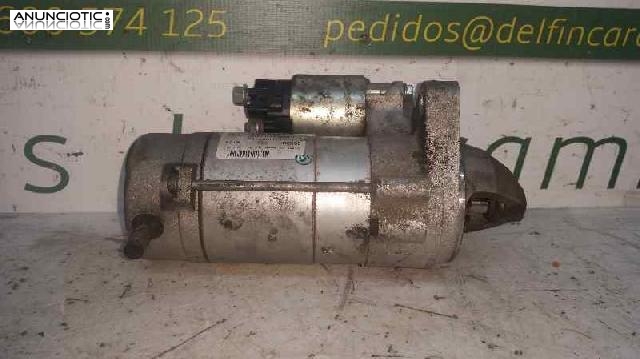 Motor arranque 3415634 4280006200 toyota