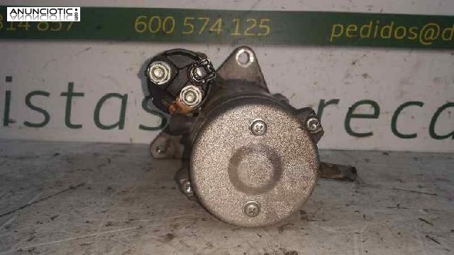 Motor arranque 3415634 4280006200 toyota