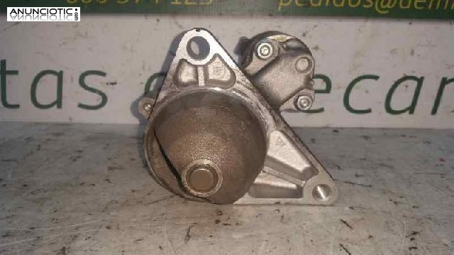 Motor arranque 3415634 4280006200 toyota