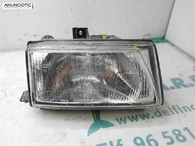 Faro derecho 3100823 seat ibiza (6k) apq