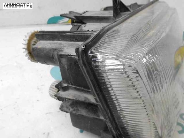 Faro derecho 3100823 seat ibiza (6k) apq