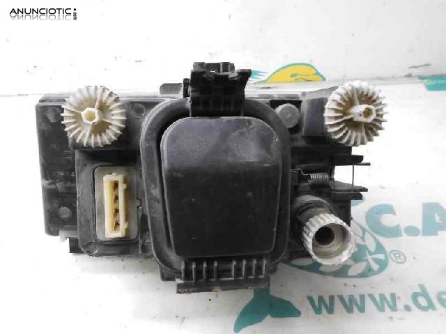 Faro derecho 3100823 seat ibiza (6k) apq