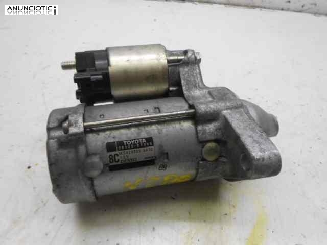 Motor arranque 3241371 ms4280005830