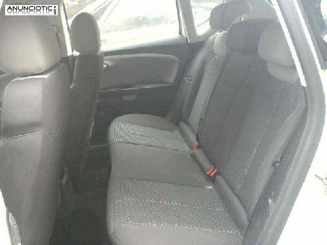 Despiece completo de seat leon (1p1) 1.9