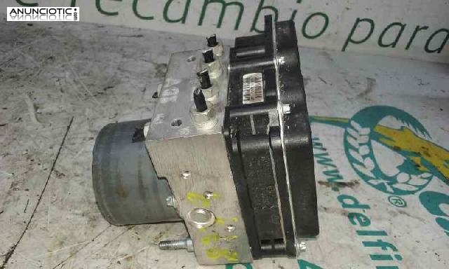 Abs 3281723 0265251864 opel corsa d