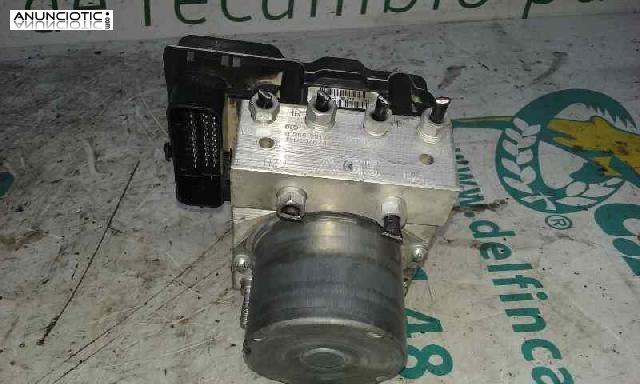 Abs 3281723 0265251864 opel corsa d