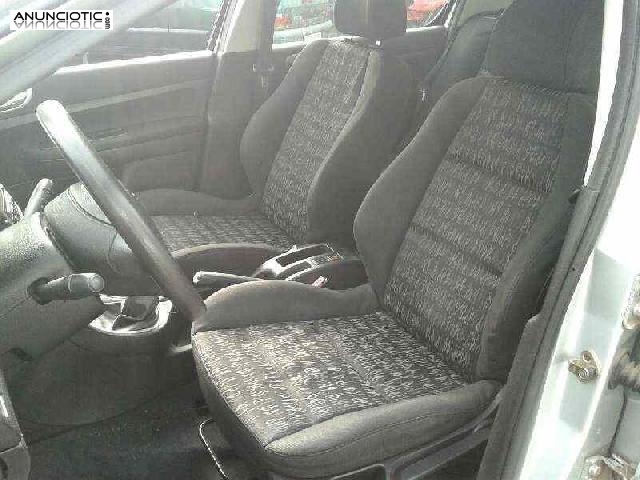 Despiece completo de peugeot 307 (s1) xs