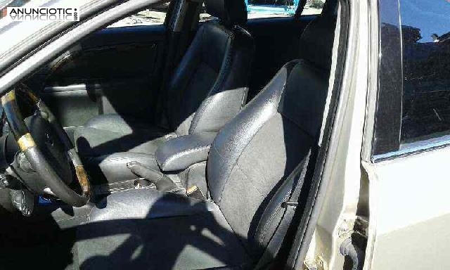 Despiece completo de ford mondeo berlina