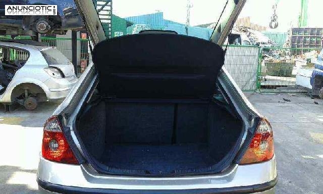 Despiece completo de ford mondeo berlina