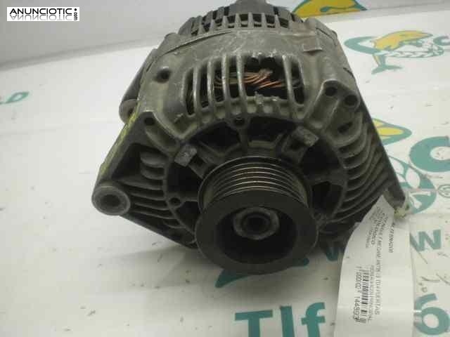 Alternador 2144893 renault megane i