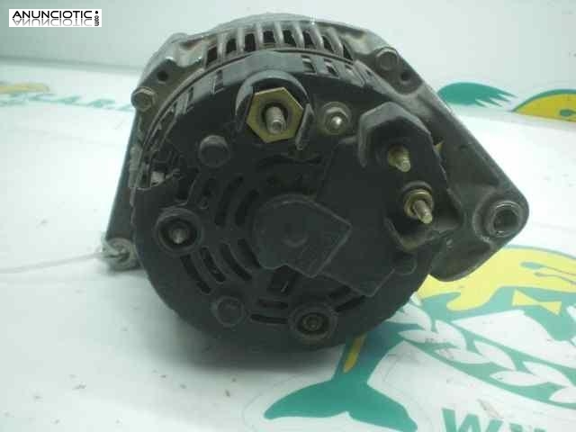 Alternador 2144893 renault megane i