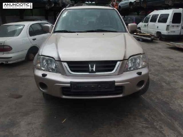 Despiece completo de honda cr-v (rd1/3)