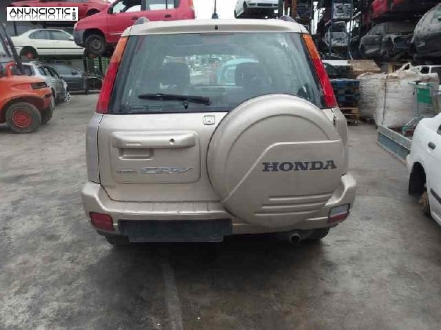 Despiece completo de honda cr-v (rd1/3)