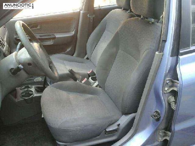 Despiece completo de kia rio 1.3 cat