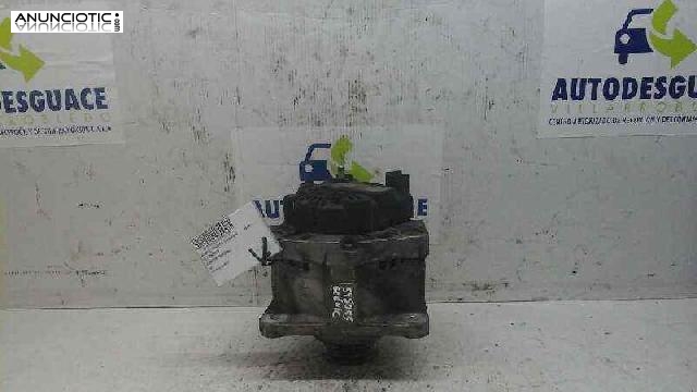 Alternador 8200100907 renault