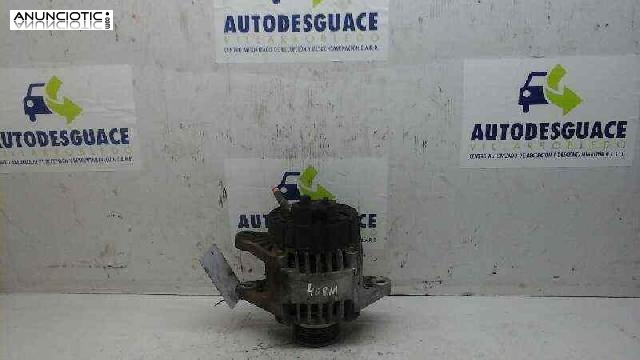 Alternador 46782213 fiat