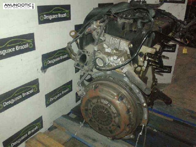 Motor ford focus fydb