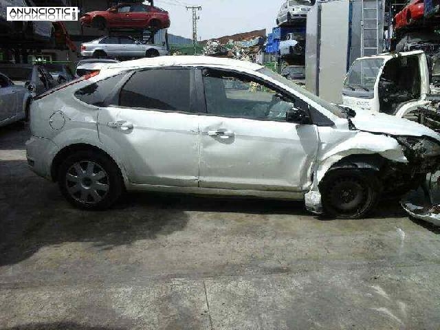 Despiece completo de ford focus lim.