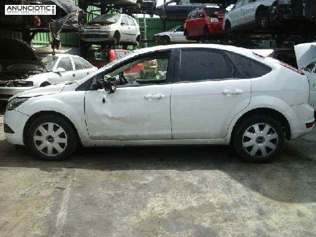 Despiece completo de ford focus lim.