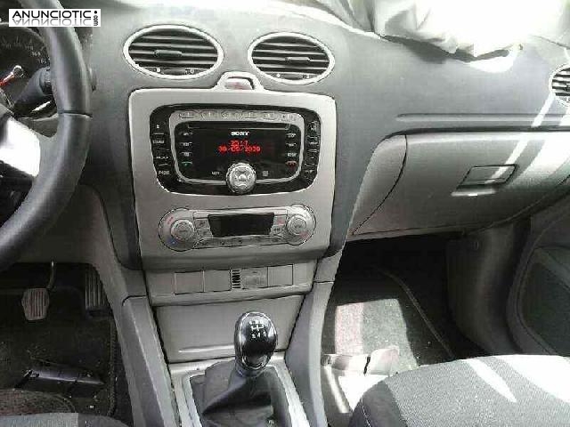 Despiece completo de ford focus lim.