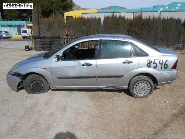 Compresor ford focus 1779107