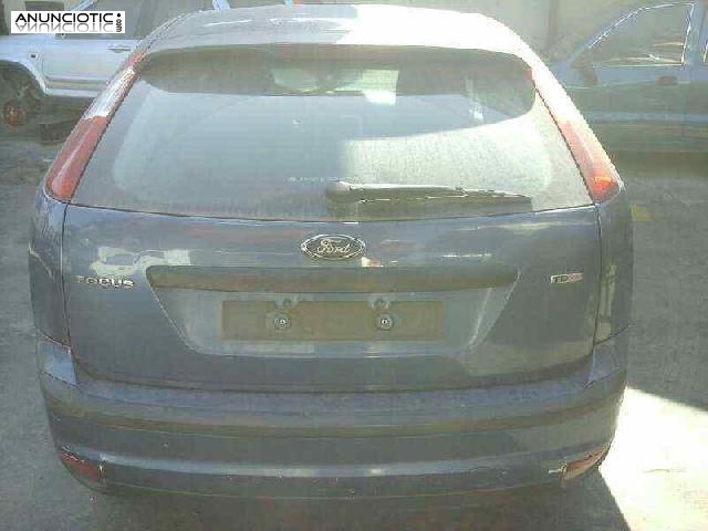 Despiece (01920) ford focus berlina