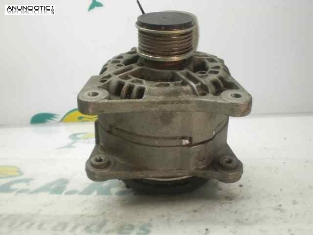 Alternador 2627372 renault twingo k9k740