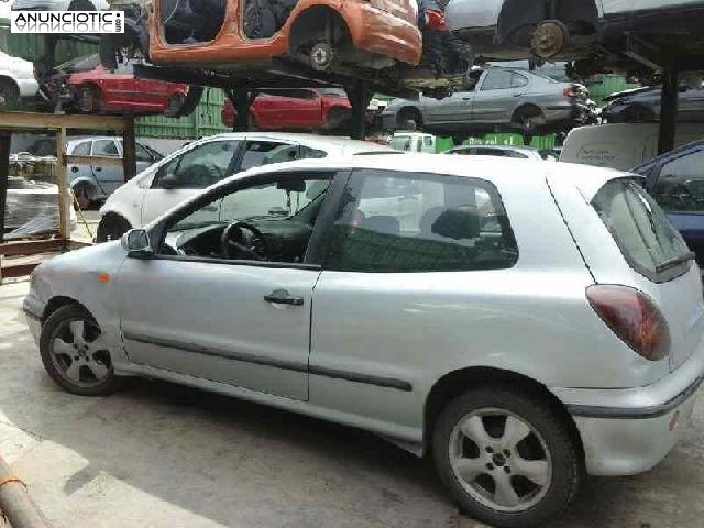 Despiece completo de fiat bravo (182)