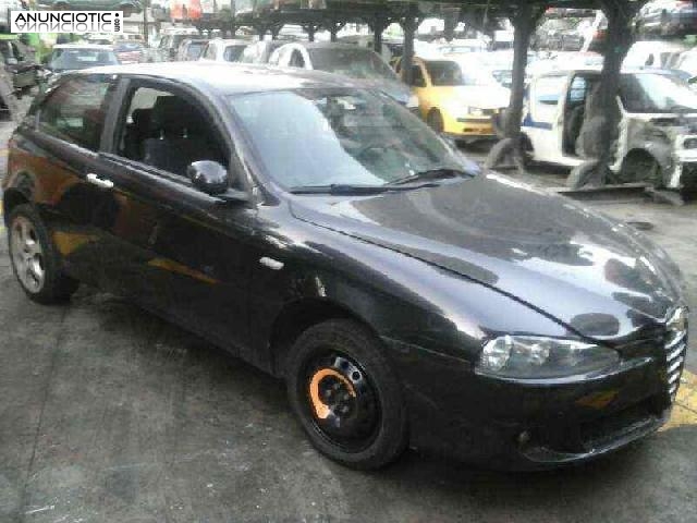 Despiece (01657) alfa romeo 147 (190) *