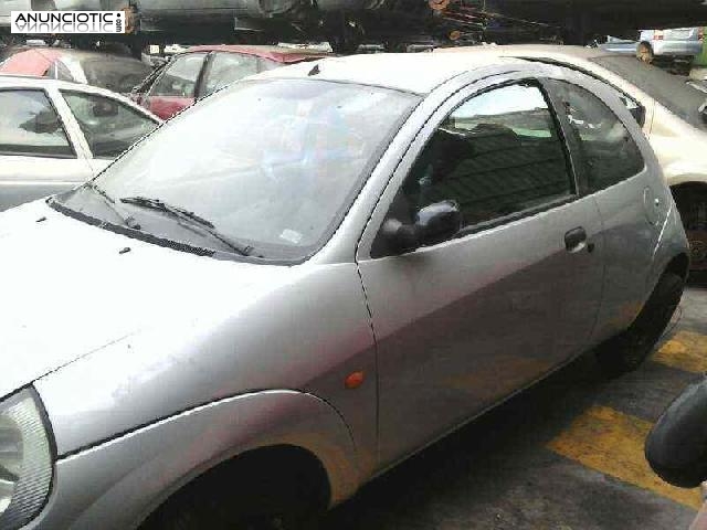 Despiece completo de ford ka (ccq)