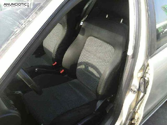 Despiece completo de seat leon (1m1)