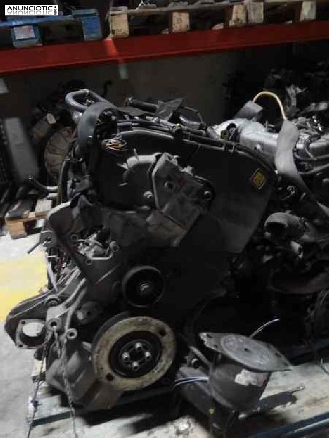 Motor alfa romeo 147 937a2000