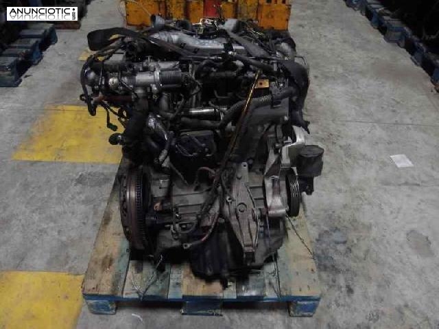 Motor alfa romeo 147 937a2000