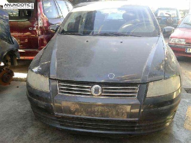 Despiece completo de fiat stilo (192)