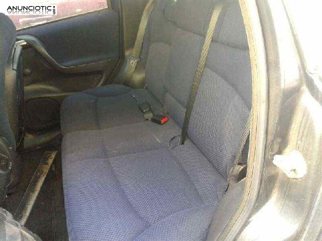 Despiece completo de fiat stilo (192)