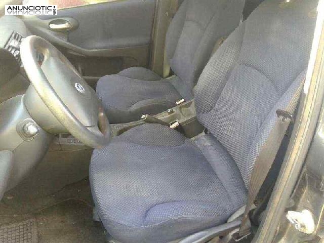 Despiece completo de fiat stilo (192)