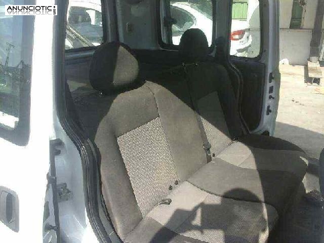 Despiece completo de opel combo (corsa