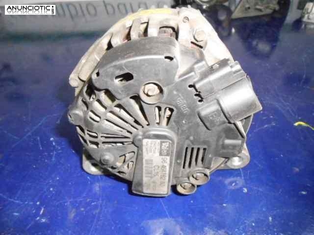 Alternador 3302277 2542704a citroen