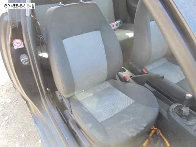 Asiento delantero derecho 3685360 seat