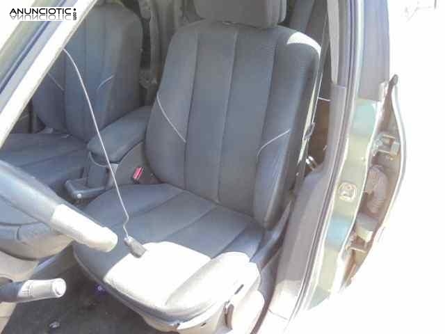 Asiento delantero izquierdo 3458229