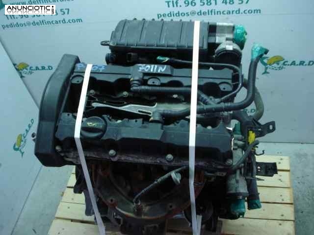 Motor completo 2856979 nfu(tu5jp4)