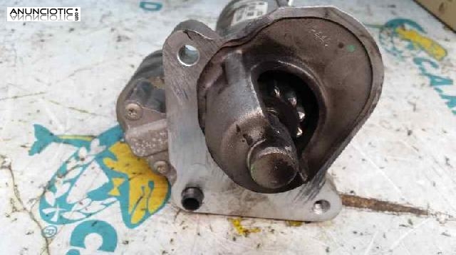 Motor arranque 3379426 3m5t11000cf ford