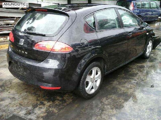 Despiece (01560) seat leon (1p1) 1.4 16v