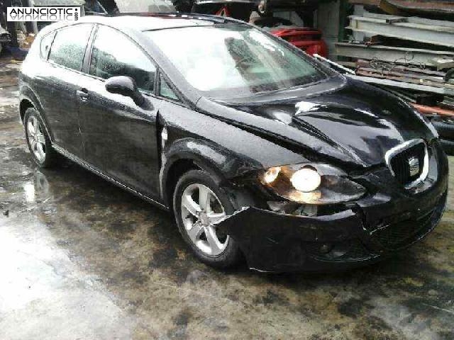 Despiece (01560) seat leon (1p1) 1.4 16v