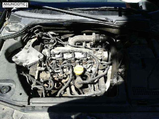 Despiece (01992) renault laguna ii (bg0)