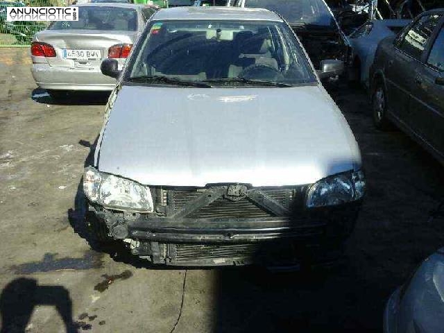 Despiece (01638) seat cordoba berlina