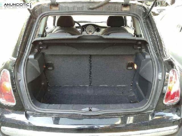 Airbag delantero derecho 72127056934 de