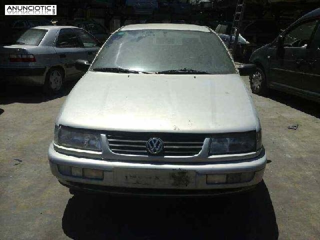 Despiece completo de volkswagen passat