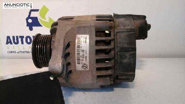 Alternador 46774430 fiat